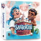 Santorini (Pantheon Collector's Edition)