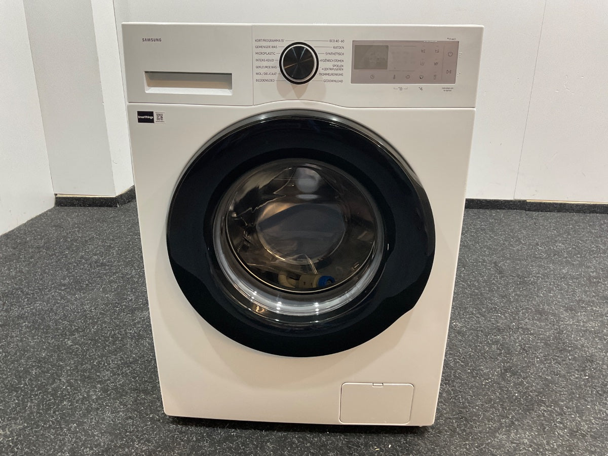 Samsung wasmachine WW90CGC04AAHEN - Ecobubble