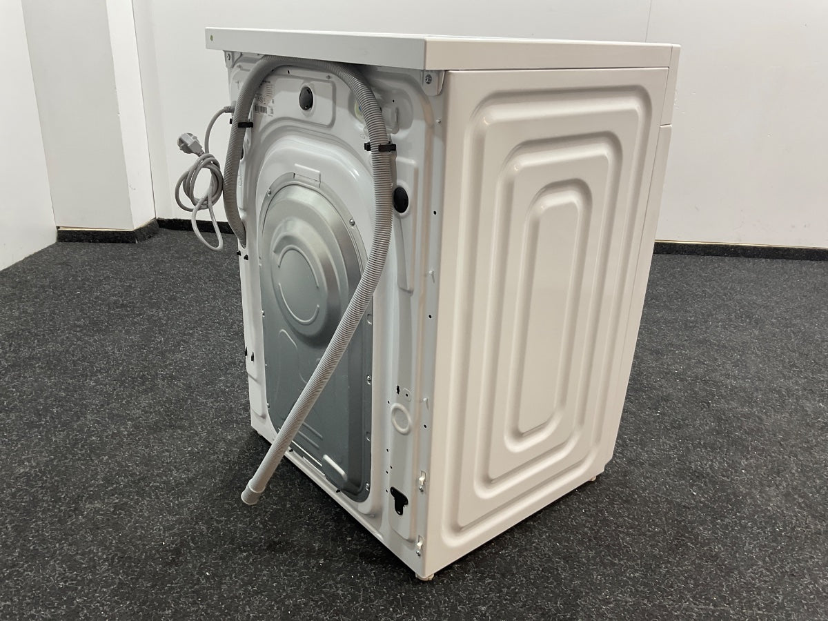 Samsung wasmachine WW90CGC04AAHEN - Ecobubble