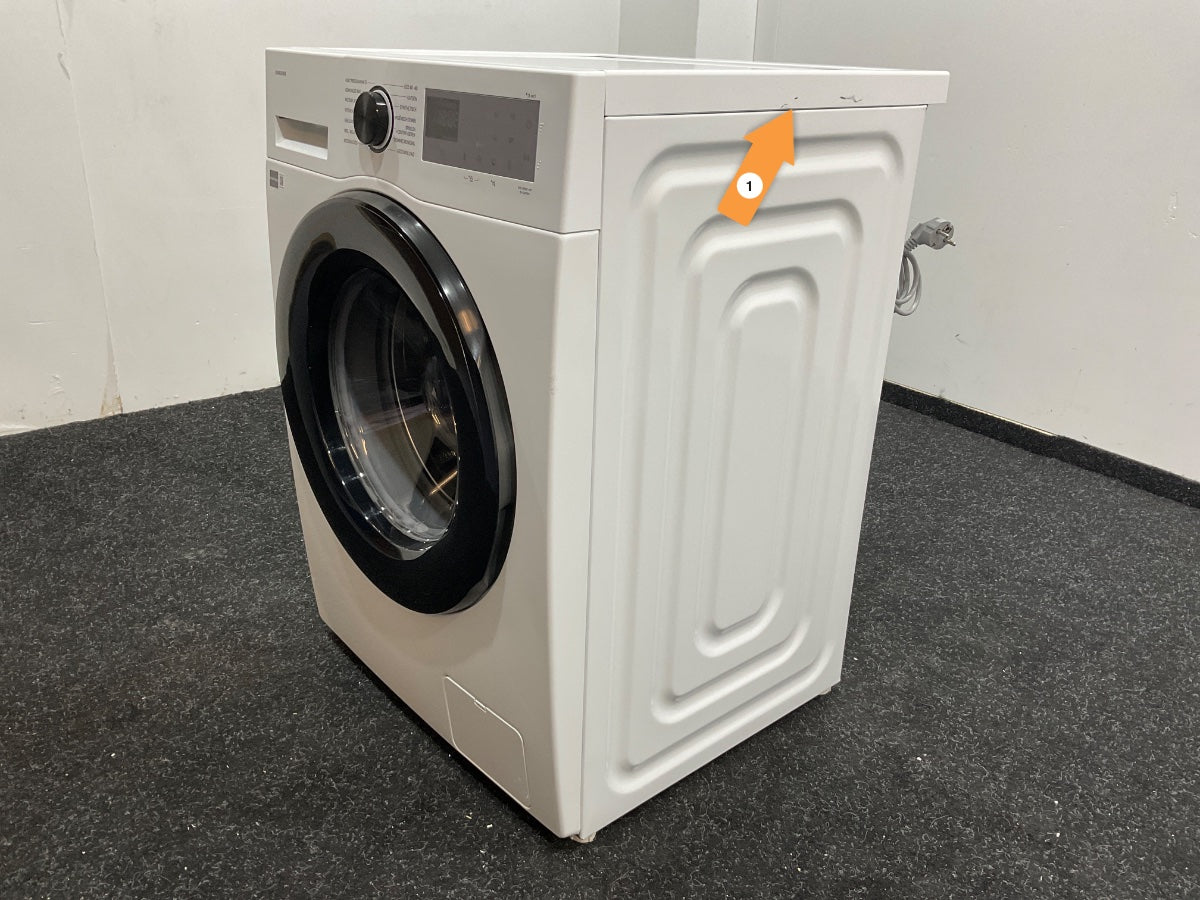Samsung wasmachine WW90CGC04AAHEN - Ecobubble