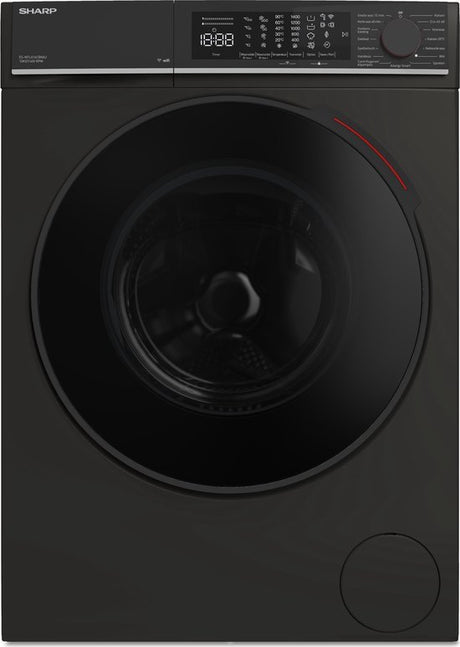 Sharp wasmachine ESNFL014CBNA2BX - 10KG