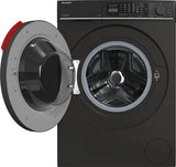 Sharp wasmachine ESNFL014CBNA2BX - 10KG