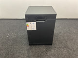 Inventum vaatwasser VVW6060AB - vrijstaand