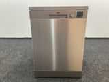 Beko vaatwasser DVN06430X - Vrijstaand 