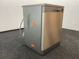 Beko vaatwasser DVN06430X - Vrijstaand 