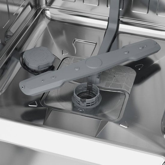 Beko vaatwasser DVN06430X - Vrijstaand 