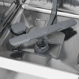 Beko vaatwasser DVN06430X - Vrijstaand 