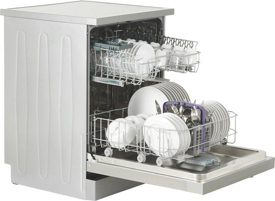Beko vaatwasser DVN06430X - Vrijstaand 