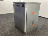Beko vaatwasser DVN06430X - Vrijstaand 