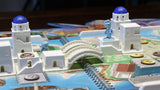 Santorini: Riddle of the Sphinx (Engelstalig)