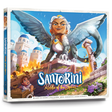 Santorini: Riddle of the Sphinx (Engelstalig)