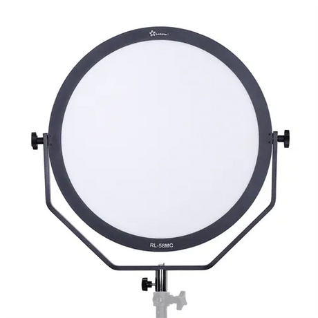 Linkstar Bi-Color LED Lamp RL-58MC op 230V