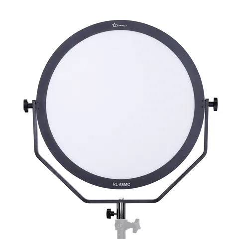 Linkstar Bi-Color LED Lamp RL-58MC op 230V