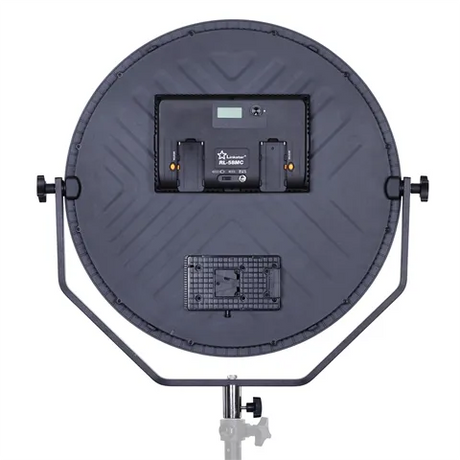 Linkstar Bi-Color LED Lamp RL-58MC op 230V