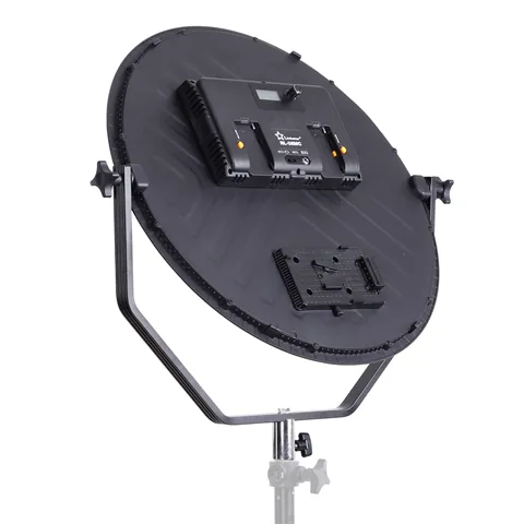 Linkstar Bi-Color LED Lamp RL-58MC op 230V