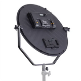 Linkstar Bi-Color LED Lamp RL-58MC op 230V