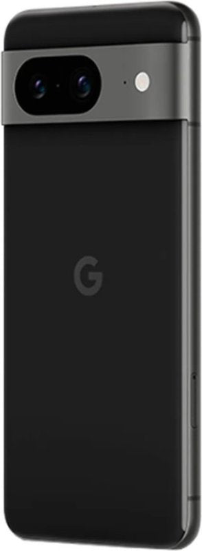 Smartphone - Google Pixel 8 - 128GB - Zwart