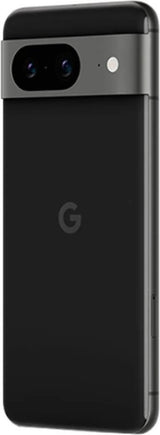 Smartphone - Google Pixel 8 - 128GB - Zwart