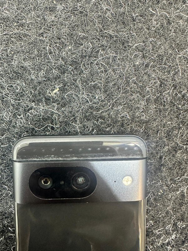 Smartphone - Google Pixel 8 - 128GB - Zwart