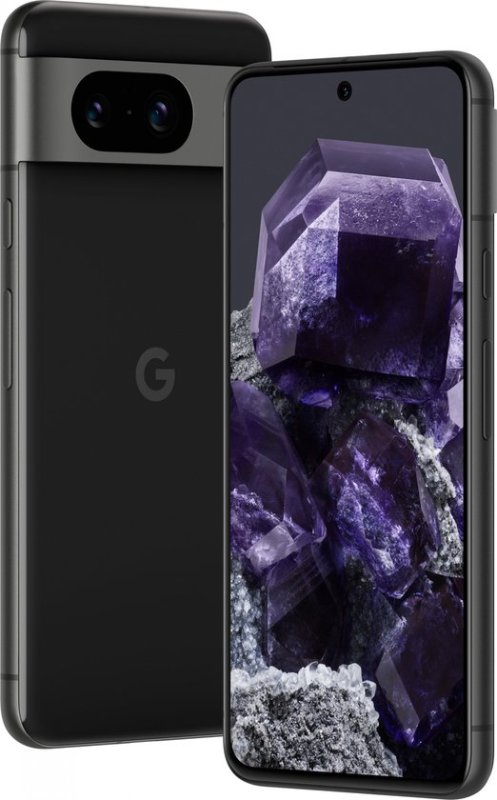 Smartphone - Google Pixel 8 - 128GB - Zwart