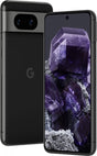 Smartphone - Google Pixel 8 - 128GB - Zwart