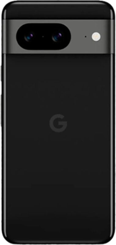 Smartphone - Google Pixel 8 - 128GB - Zwart