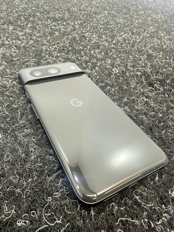 Smartphone - Google Pixel 8 - 128GB - Zwart