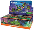Magic: The Gathering | Teenage Mutant Ninja Turtles - Play Booster Box
