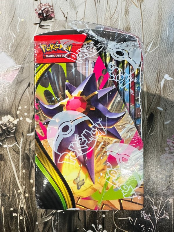 Pokemon ME03 Perfect Order BO - 36CT Display