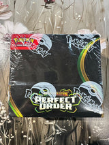 Pokemon ME03 Perfect Order BO - 36CT Display