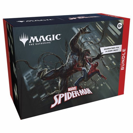 Magic: The Gathering | Marvel's Spider-Man - Bundle