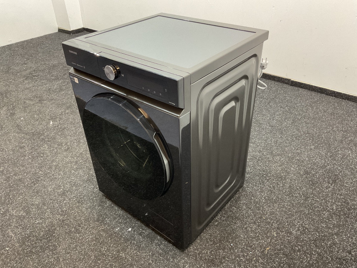 Samsung wasmachine WW90DB7U34GBU3 - zwart
