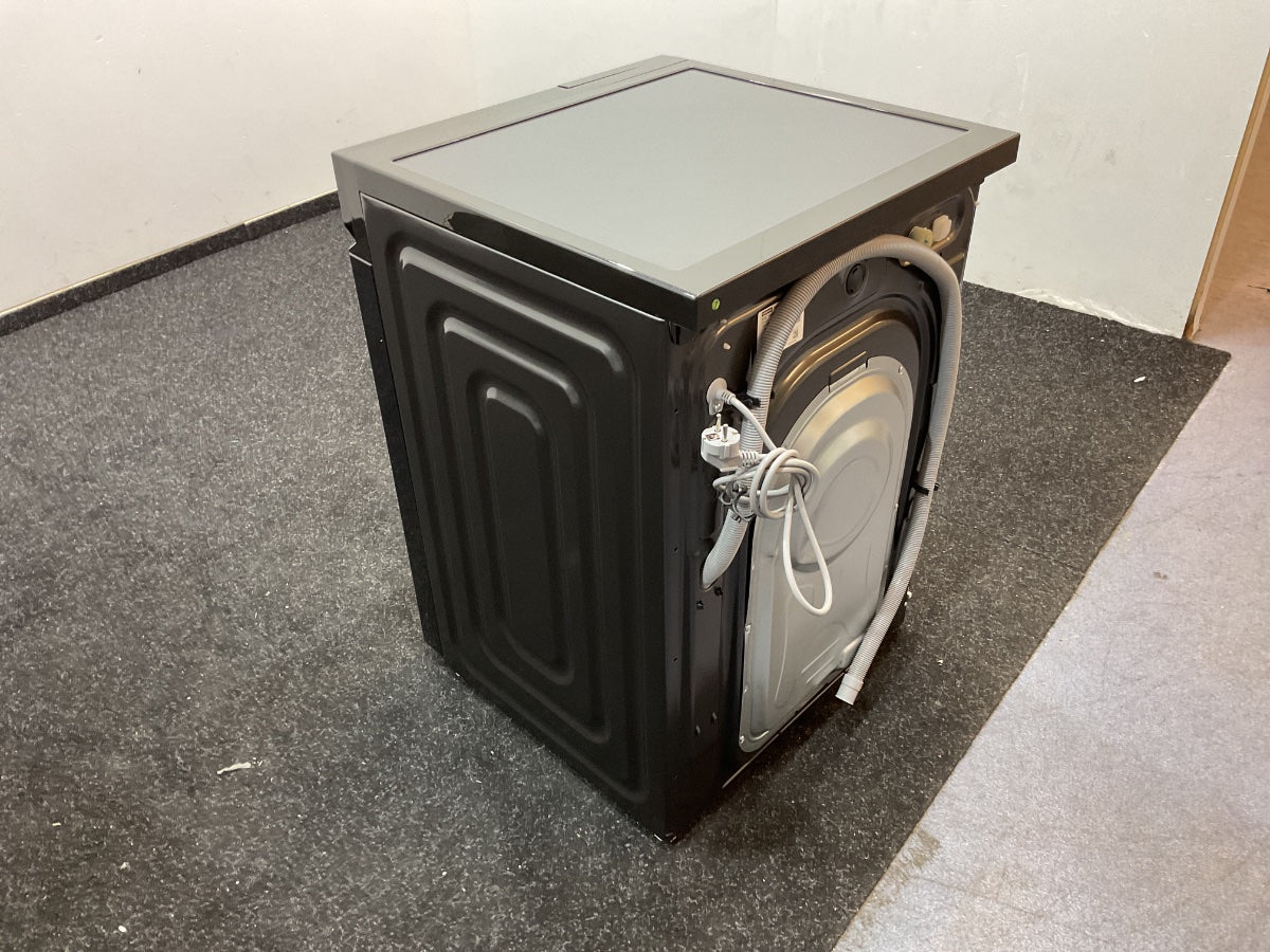 Samsung wasmachine WW90DB7U34GBU3 - zwart