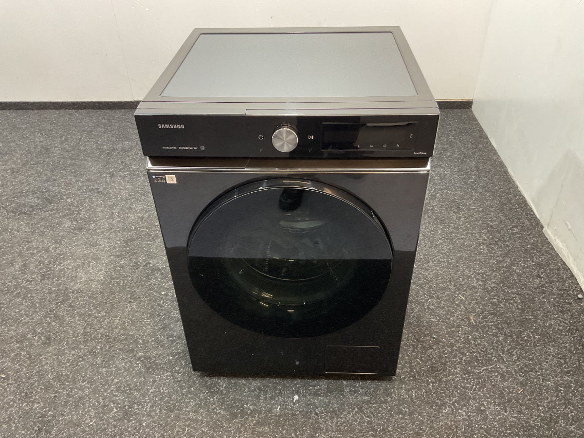 Samsung wasmachine WW90DB7U34GBU3 - zwart