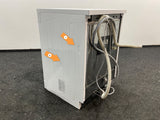 Beko vaatwasser DVN06430W - Vrijstaand - Wit 
