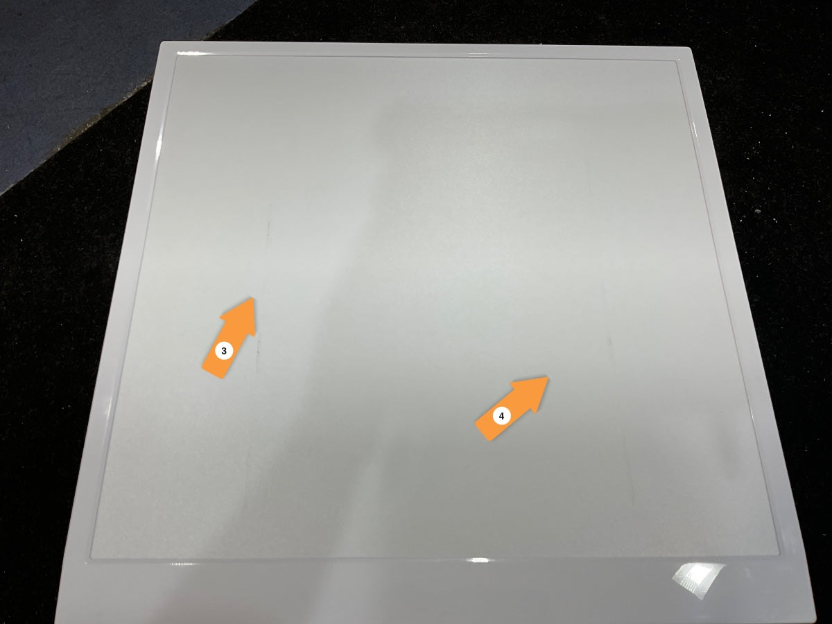 Beko vaatwasser DVN06430W - Vrijstaand - Wit 