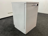 Beko vaatwasser DVN06430W - Vrijstaand - Wit 