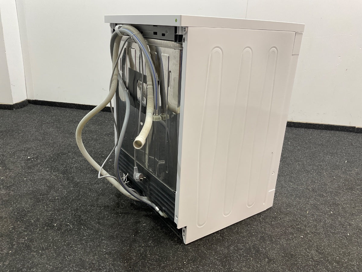 Beko vaatwasser DVN06430W - Vrijstaand - Wit 