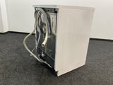 Beko vaatwasser DVN06430W - Vrijstaand - Wit 