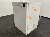 Beko vaatwasser DVN06430W - Vrijstaand - Wit 
