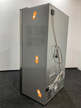 Bosch Amerikaanse koelkast KAD93AIDP - Serie 6 - RVS