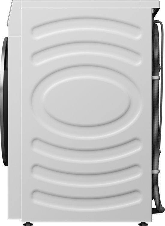 Hisense wasmachine WF5S1043BW - ConnectLife 