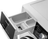 Hisense wasmachine WF5S1043BW - ConnectLife 