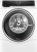 Bosch was-droogcombinatie WNC254A0NL - Serie 8 