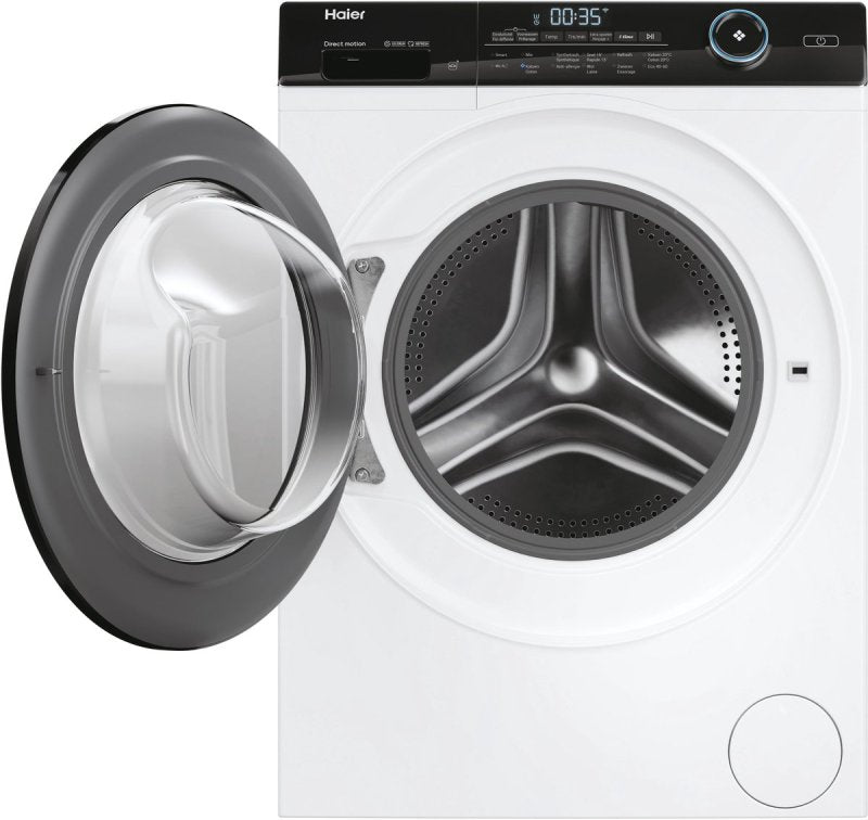 Haier wasmachine HW80-B14959U1DF - 8kg