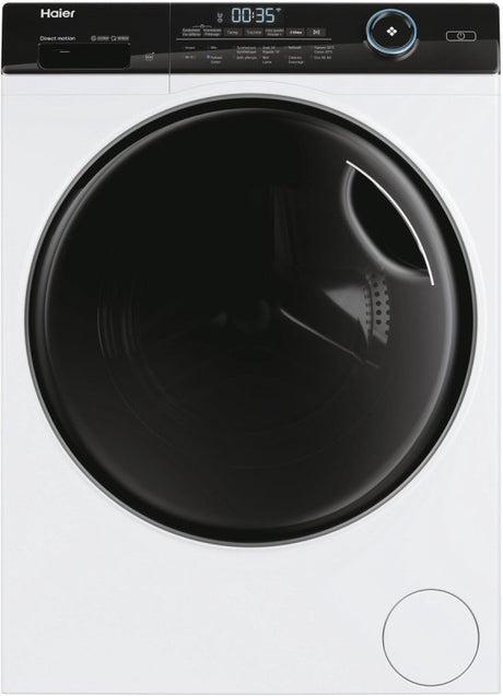 Haier wasmachine HW80-B14959U1DF - 8kg