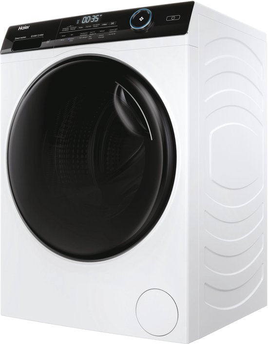 Haier wasmachine HW80-B14959U1DF - 8kg