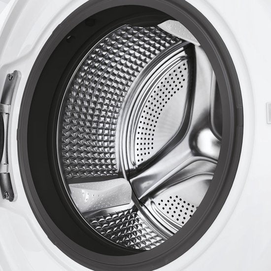Haier wasmachine HW80-B14959U1DF - 8kg