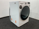 LG wasmachine GC3R709S1 - 9 kg - Wit