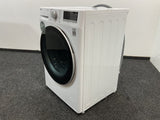LG wasmachine GC3R709S1 - 9 kg - Wit